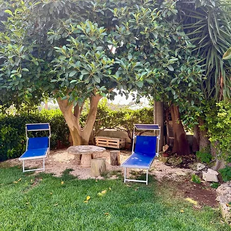 Villa La Casetta Rustica