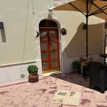 La Casetta Rustica *