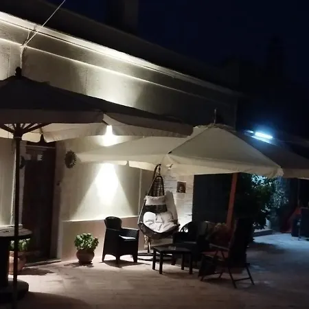 La Casetta Rustica Villa Faccia di Trippa di Monte