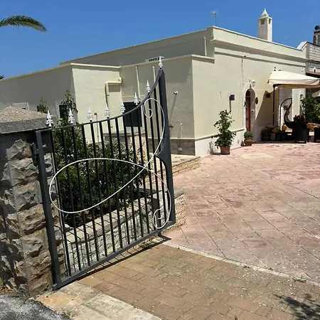 Vila La Casetta Rustica *