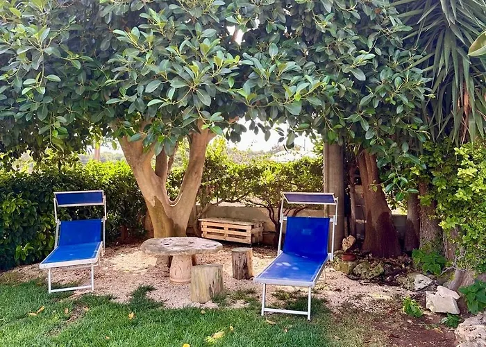 Villa La Casetta Rustica