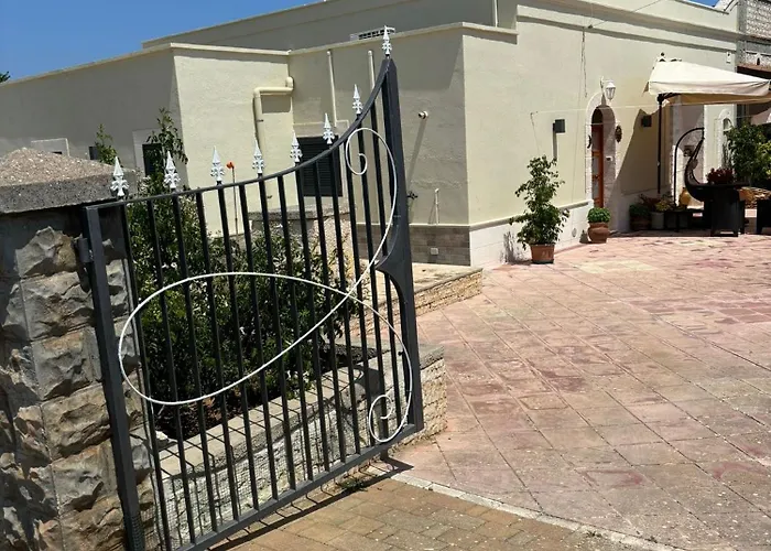 Villa La Casetta Rustica *